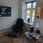 House On Vellingtoft In Kvaers Apartamento Gråsten