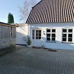 Apartamento House On Vellingtoft In Kvaers Gråsten