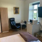 House On Vellingtoft In Kvaers Apartamento