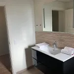 House On Vellingtoft In Kvaers Apartamento Gråsten