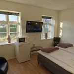 Apartamento House On Vellingtoft In Kvaers Gråsten
