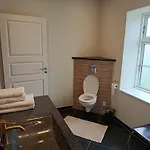 House On Vellingtoft In Kvaers Daire *