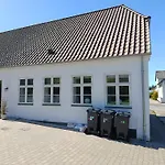Daire House On Vellingtoft In Kvaers