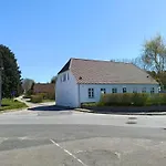 House On Vellingtoft In Kvaers Daire