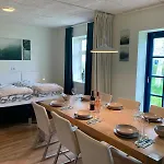 Daire House On Vellingtoft In Kvaers *