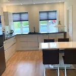 Daire House On Vellingtoft In Kvaers