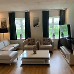 House On Vellingtoft In Kvaers Daire