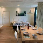House On Vellingtoft In Kvaers *