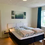 Daire House On Vellingtoft In Kvaers
