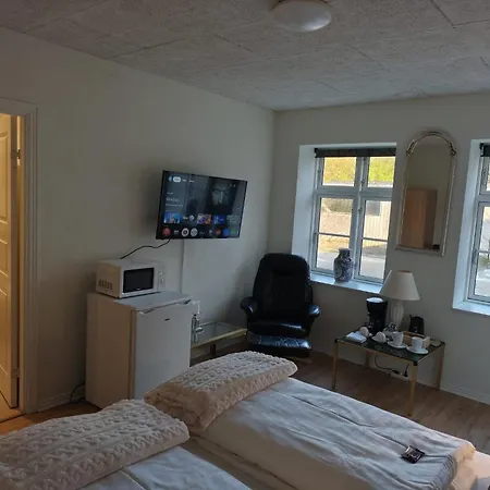 House On Vellingtoft In Kværs - Apartment&deluxe * Gråsten