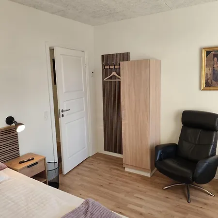 House On Vellingtoft In Kværs - Apartment&deluxe Gråsten