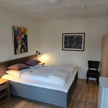 House On Vellingtoft In Kværs - Apartment&deluxe