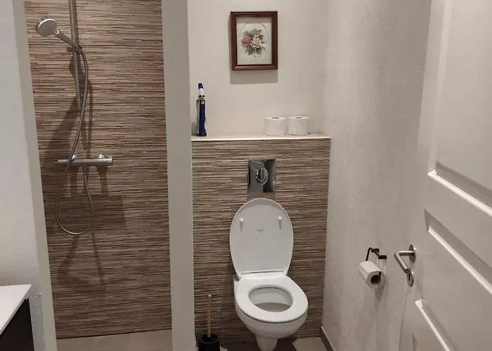 Apartment House On Vellingtoft In Kvaers Gråsten