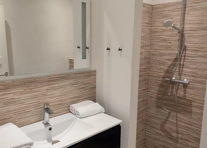 House On Vellingtoft In Kvaers Apartment Gråsten